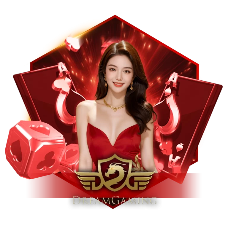 DREAMGAMING BY maya88 ทางเข้า