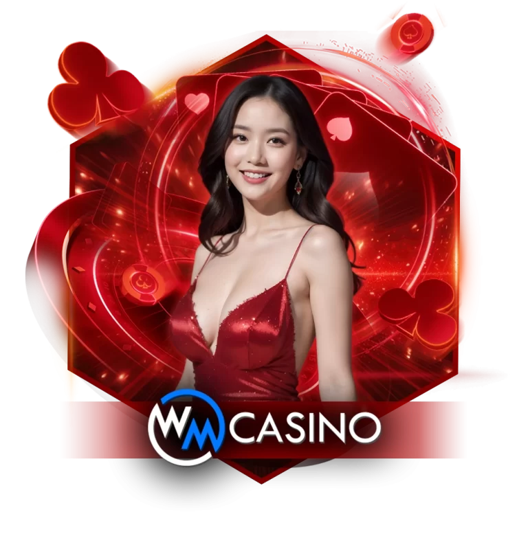 WM CASINO BY maya88 ทางเข้า