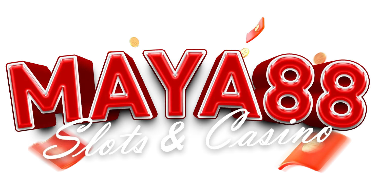 โลโก้ BY maya88 ทางเข้า